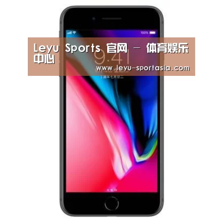 Apple iPhone 8 Plus (A1899) 64GB 深空灰色 移动